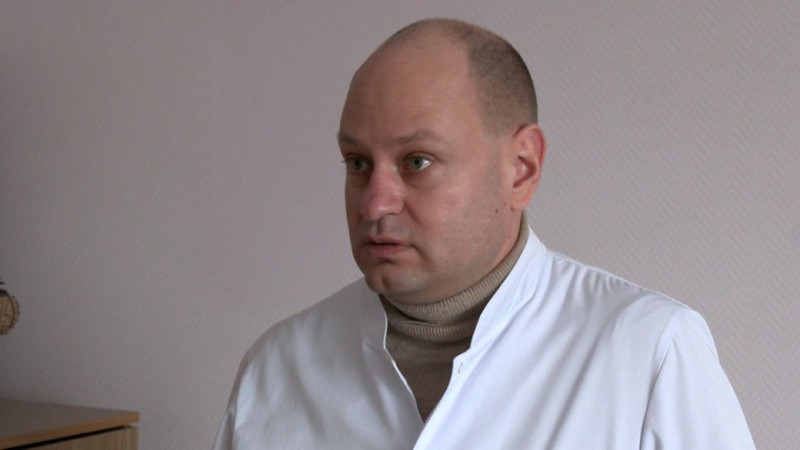 Йодид калію для дітей та дорослих: як у Чернігові можна безкоштовно отримати ліки