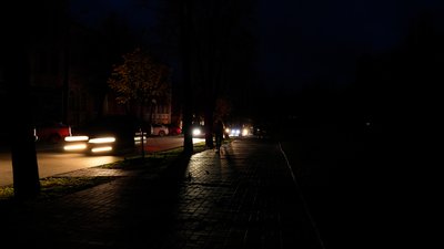 "Чернігівобленерго" повертається до графіків відключень електрики “чотири на чотири”