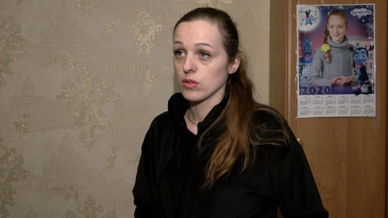 У квартирах 12 градусів, гріються пляшками з теплою водою: будинок у Чернігові досі залишається без тепла