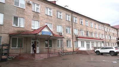 10% опіків тіла: в якому стані жінка, яку вранці госпіталізували до обласної лікарні в Чернігові