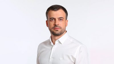 Юрій Музика став новим начальником обласного управління освіти і науки