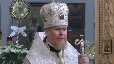 Катерининська церква у Чернігові відзначатиме Різдво Христове 25 грудня і 7 січня