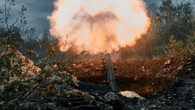 Новгород-Сіверську громаду на Чернігівщині обстріляли росіяни