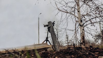 Росіяни обстріляли Новгород-Сіверську й Сновську громади з мінометів