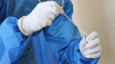 49 людей госпіталізували, 56 хворих одужали: яка ситуація з захворюваністю на коронавірус на Чернігівщині