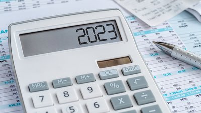 Бюджет Чернігівщини: Чаус про фінансові підсумки та плани на 2023 рік