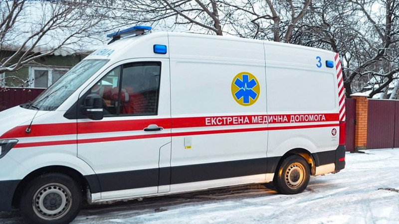 Надихалися чадним газом: у Чернігові під час пожежі житлового будинку загинуло двоє чоловіків
