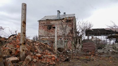 У Чернігові продовжили дію програми з виплати допомоги містянам, у яких пошкоджені приватні будинки