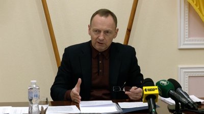 Суд позбавив мера Чернігова Атрошенка права обіймати посаду міського голови протягом року — НАЗК
