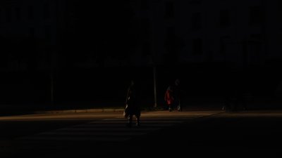 У Чернігові на пішоходному переході збили дитину