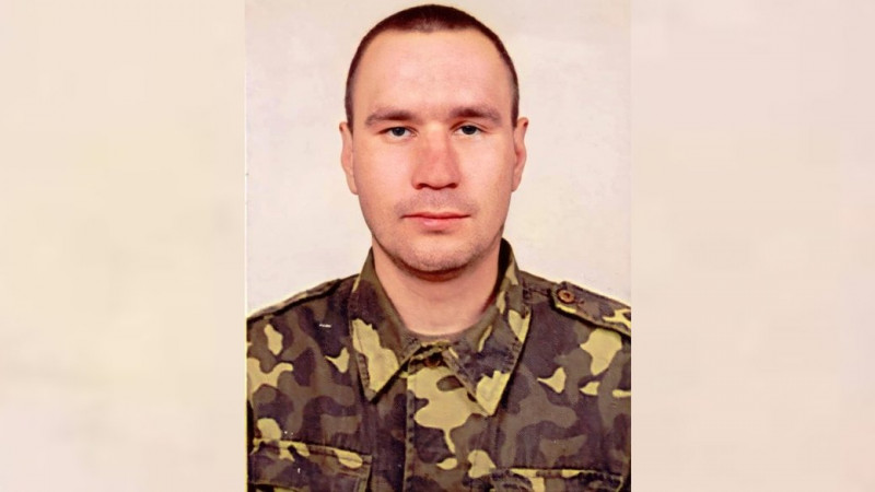 Загинули у бою: на Чернігівщині попрощалися з двома військовими
