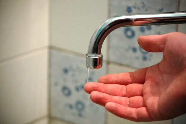 Частина приватного сектору в Чернігові залишиться без води