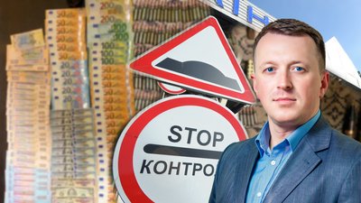Незаконно вивозили чоловіків за кордон: СБУ викрила організацію, яку очолює депутат Чернігівської міськради