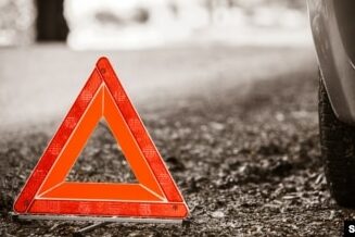 ДТП на Чернігівщині: зіткнулися два кросовери – є постраждалі