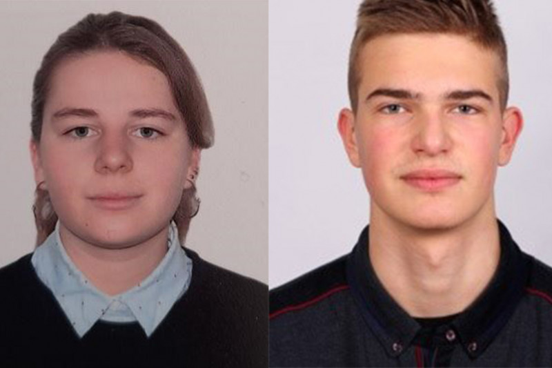 Двоє юних дослідників із Чернігівщини отримуватимуть стипендії Президента України