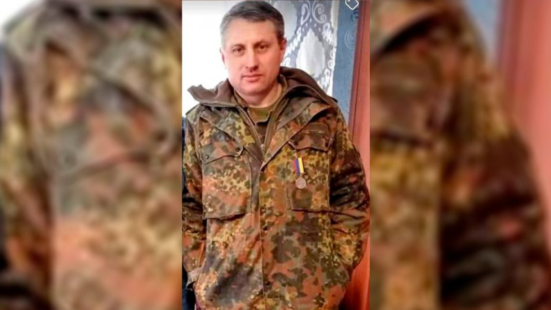На Чернігівщині попрощалися з двома захисниками України, які загинули на Донеччині
