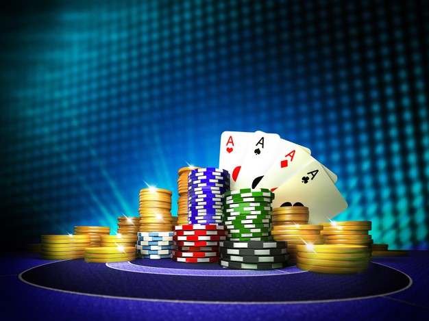 С каждым годом онлайн казино все больше приобретает популярность