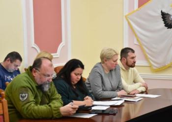 «Йде війна, але це не означає, що вже немає ніякого порядку і хто що хоче, те і робить», — Атрошенко про самовільне встановлення МАФів