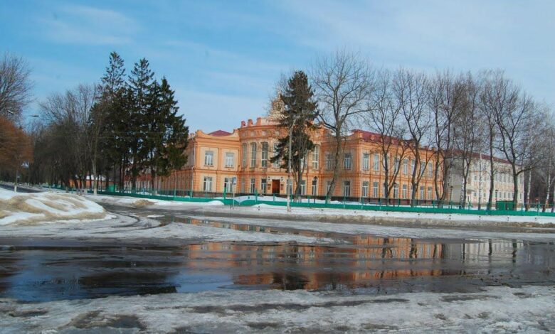 Маніпуляції в Новгород-Сіверській громаді: перейменування вулиці спричинило кризову ситуацію