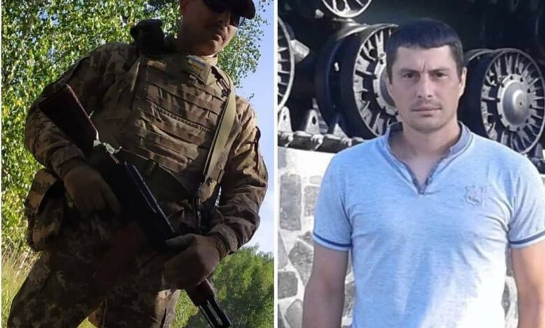 Носівка у жалобі: на фронті загинув воїн Олександр Пещеров