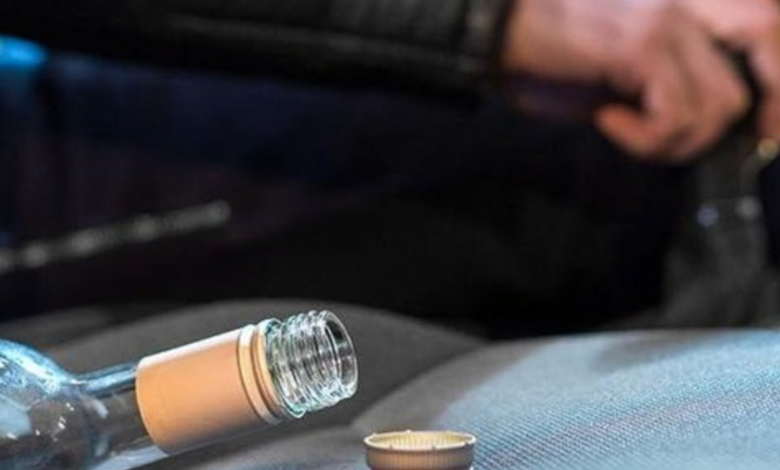 П’яні водії у Чернігові: за добу поліцейські задокументували 14 фактів