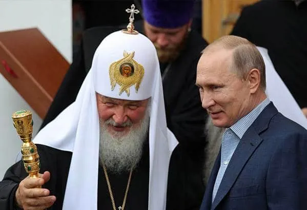 Релігійний простір Чернігівщини: все більше громад відмовляються від кремлівської церкви