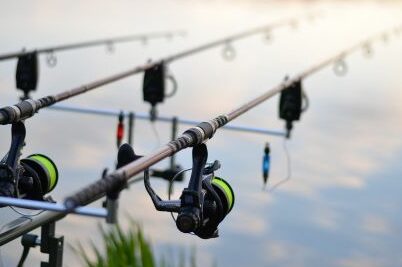 Рибалимо за новими Правилами: в Україні оновлено Правила любительського і спортивного рибальства