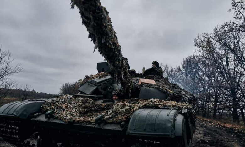 Росіяни знову обстріляли села Чернігівської області