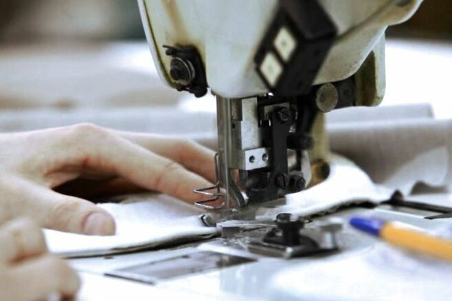 Швейні підприємства області потребують кваліфікованих кадрів