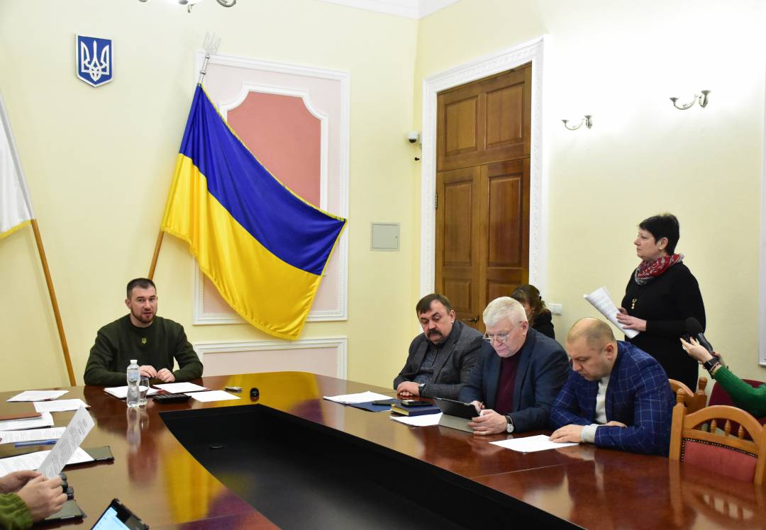Сім’ям загиблих (померлих) Захисників і Захисниць України збільшують розмір одноразової матеріальної допомоги з міського бюджету