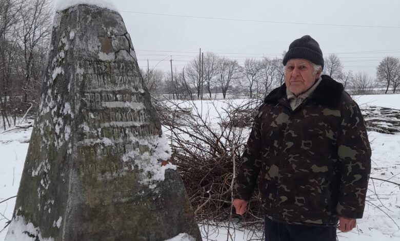 Таємниці і кривава історія єврейського кладовища в Городні
