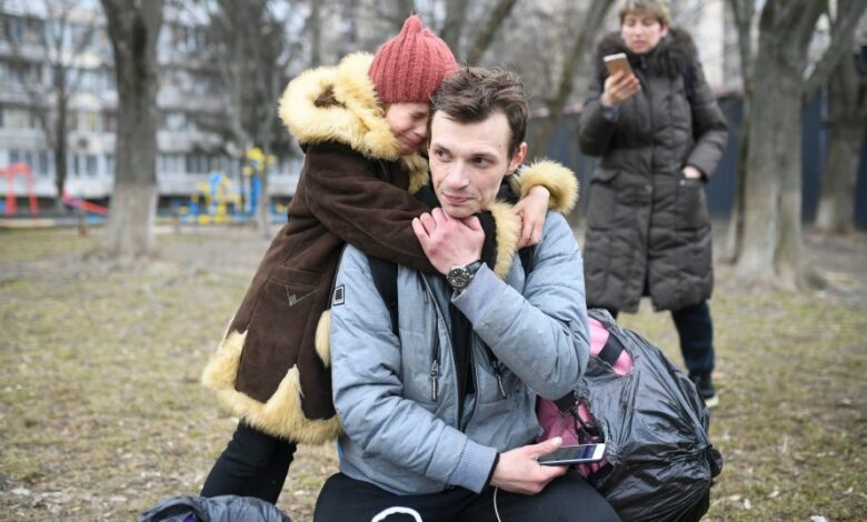 У Борзнянській громаді шукають людей, які готові прихистити біженців