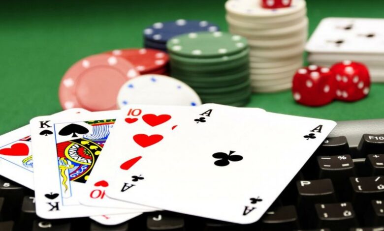 У Чернігові судитимуть організаторів азартних ігор