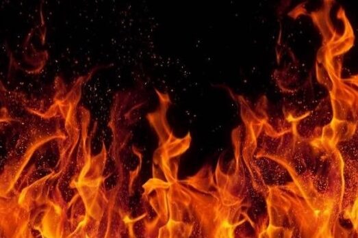 У селі на Чернігівщині сталася смертельна пожежа