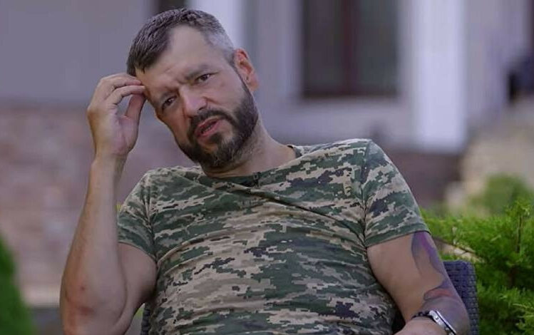 Український доларовий мільйонер, ризикуючи власним життям, евакуйовував людей з Чернігова (Відео)