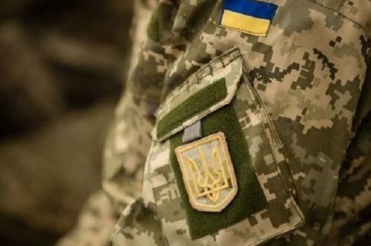 В Україні набув чинності закон про відпустки військовим під час воєнного стану