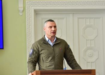 «Ви зробили мужній і відповідальний крок — допомогли Чернігову», — Атрошенко Кличку під час його візиту у наше місто