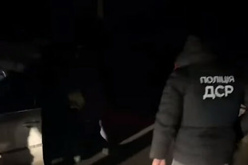 Викрадення майна на 1,4 мільйона: на Чернігівщині затримали групу серійних крадіїв (Відео)