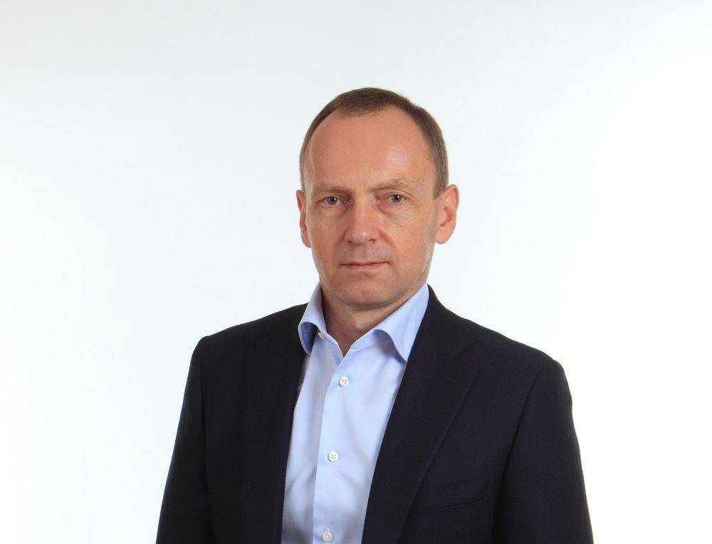 Владислав Атрошенко звернувся до європейських партнерів Чернігова з офіційними листами