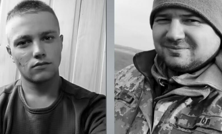 «За армійську білизну – розстріл»: російський військовий вбив двох українців на Чернігівщині