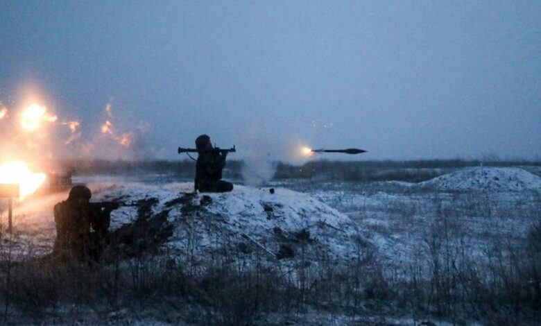 За тиждень окупанти обстріляли вісім прикордонних сіл на Чернігівщині