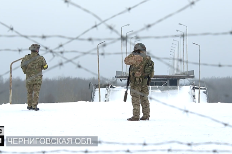 Загроза з білорусі: що кажуть на прикордонні Чернігівщини