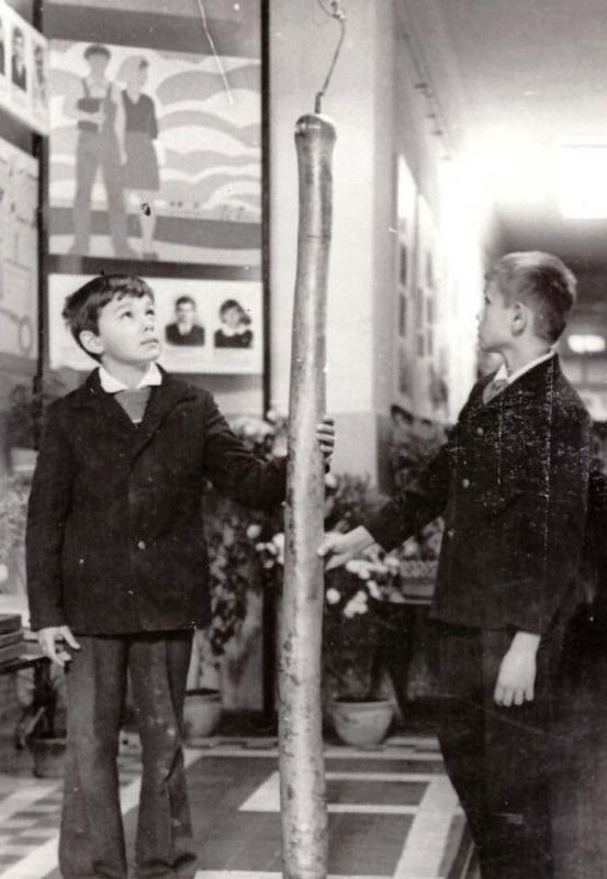 «Архівні скарби»: впізнай себе на раритетних фото з дитячих садків Чернігівщини (Фото)