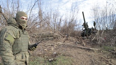 Зранку 3 січня росіяни обстріляли Семенівську громаду