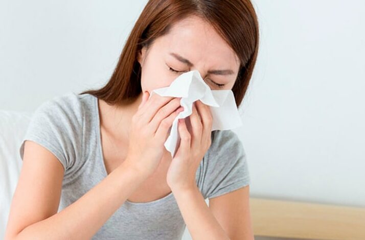 Чернігівці стали частіше хворіти на грип