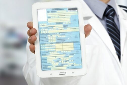 Електронні рецепти та направлення: як медичним закладам та аптекам надавати послуги пацієнтам в умовах відключення світла