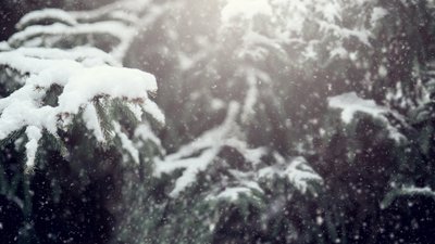 17º морозу на Різдво: якою буде погода цього тижня