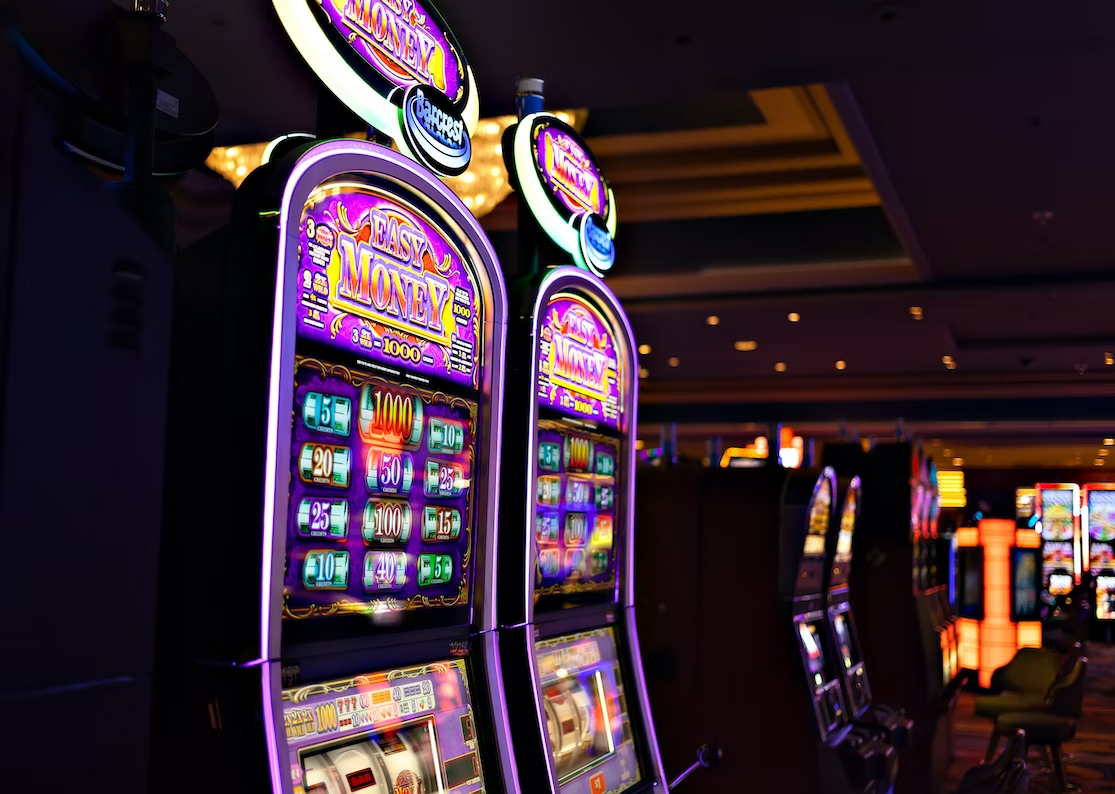 Являются ли социальные казино альтернативой казино на реальные деньги?
