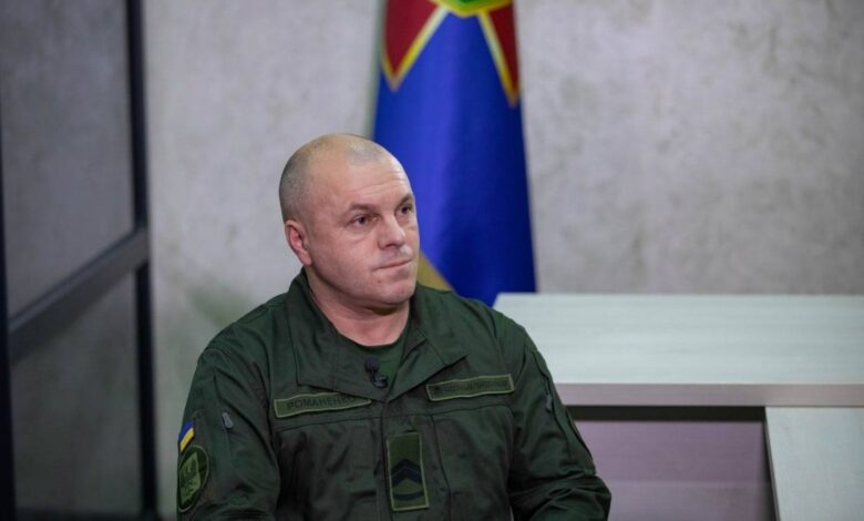 Ми були готові до зустрічі з ворогом, — нацгвардієць Сергій про оборону Чернігівщини