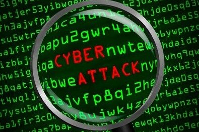 На сайти ОВА, РВА та міської ради Чернігівщини була здійснена хакерська атака